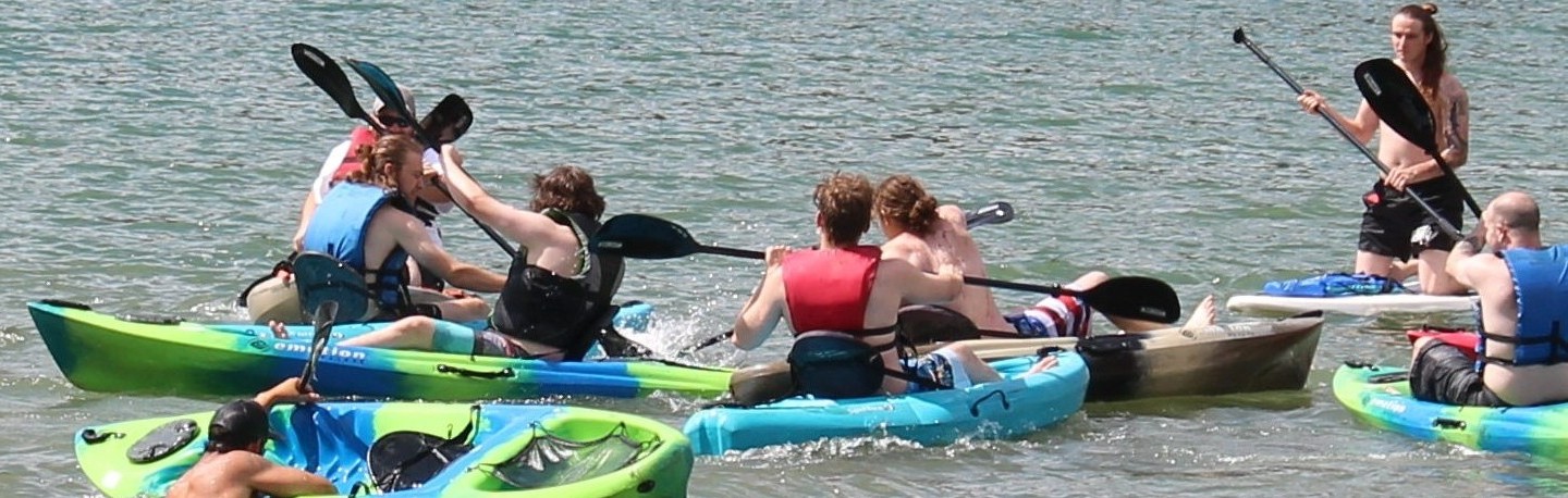 Team Building Activities