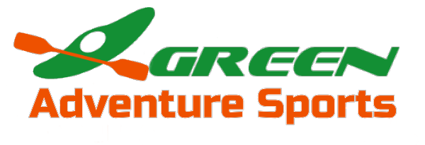 KAYAK ANTELOPE CANYON ON LAKE POWELL IN PAGE, ARIZONA logo